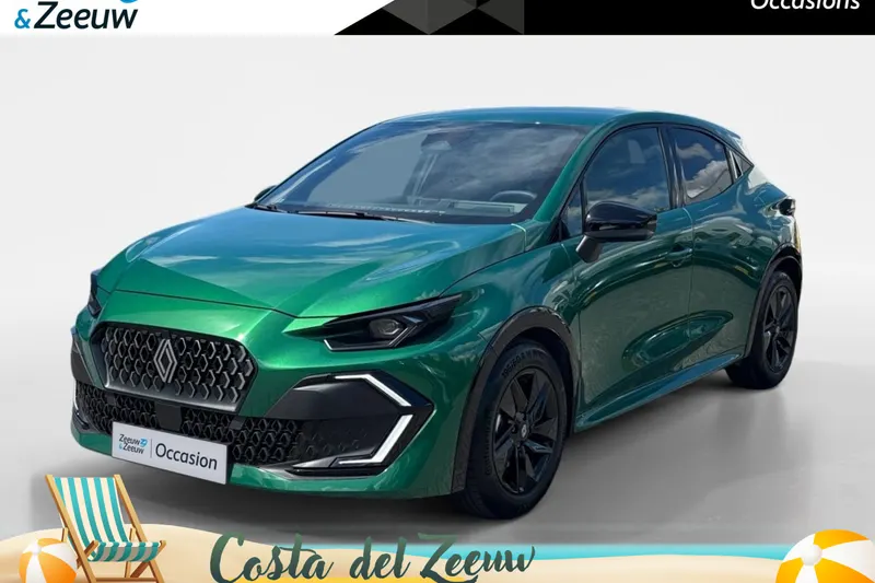 Renault Clio (2026)