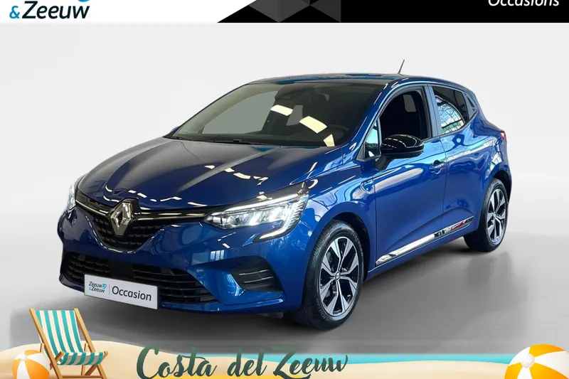 Renault Clio (2023)