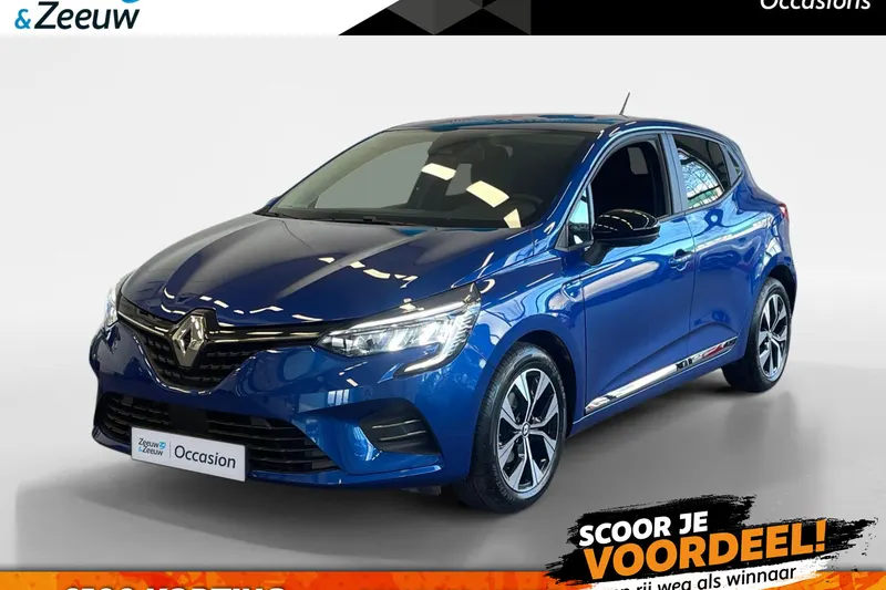 Renault Clio (2023)