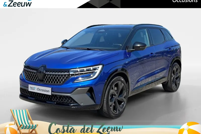 Renault Austral (2022)
