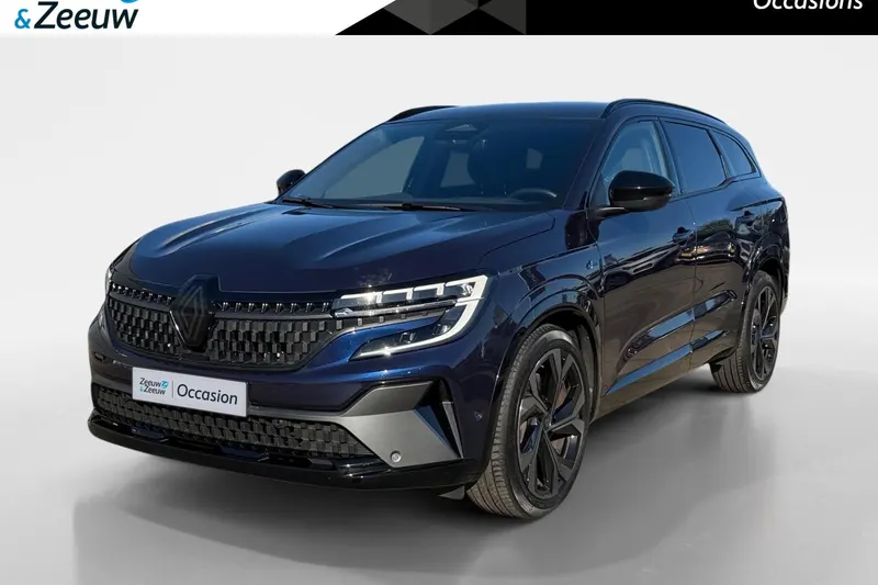 Renault Espace (2025)