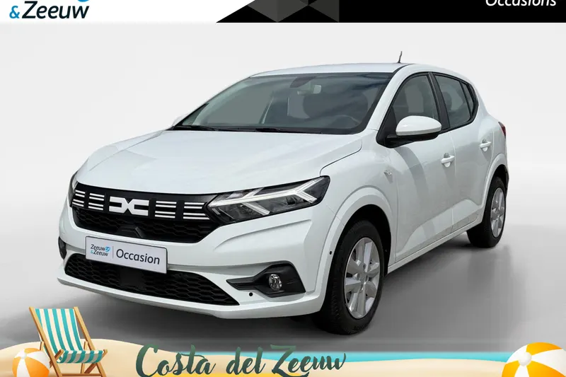 Dacia Sandero (2023)