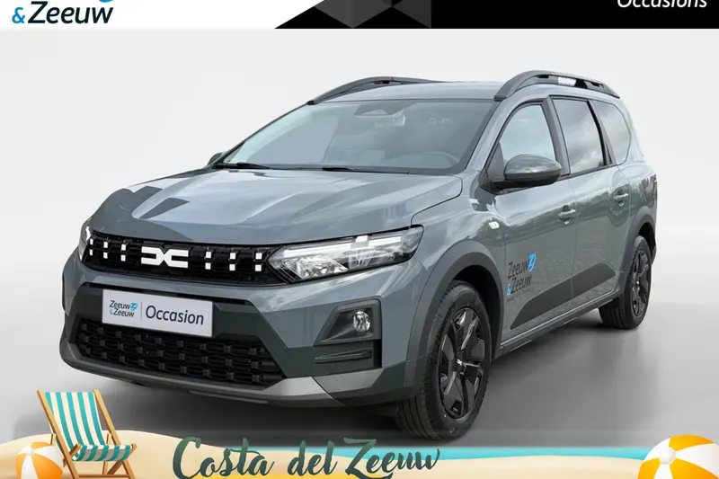 Dacia Jogger (2026)