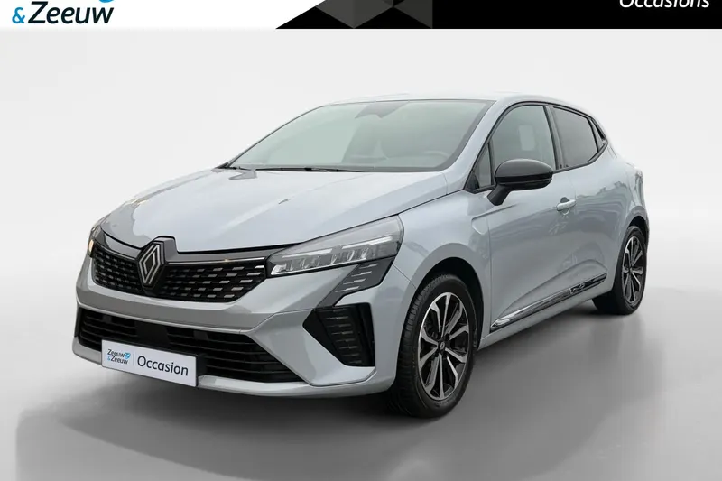 Renault Clio (2025)