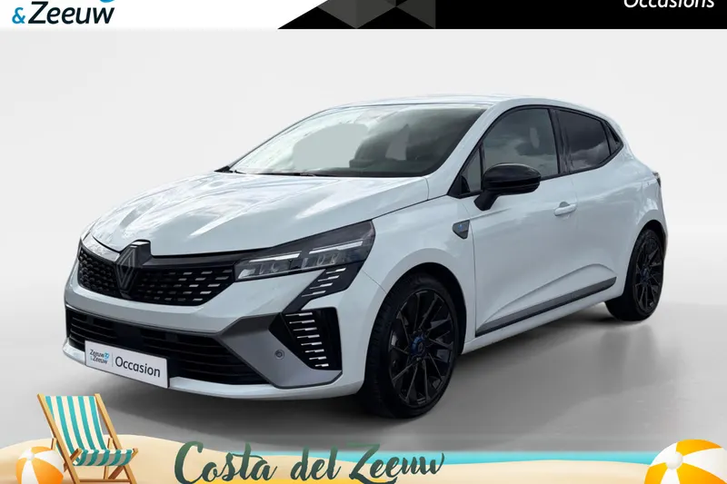 Renault Clio (2025)
