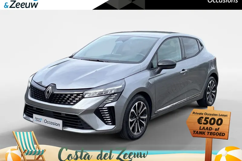 Renault Clio (2025)