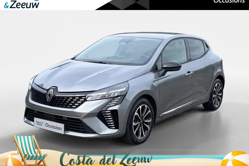 Renault Clio (2025)