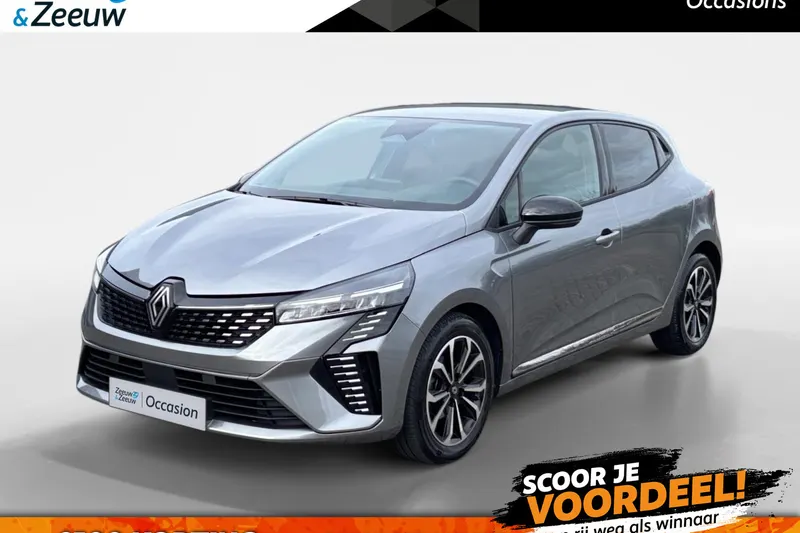 Renault Clio (2025)