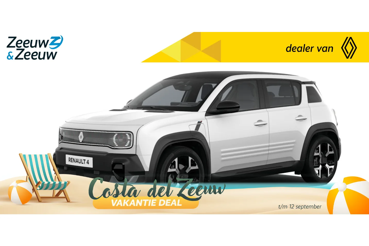 Renault 4 (2026) — foto 1