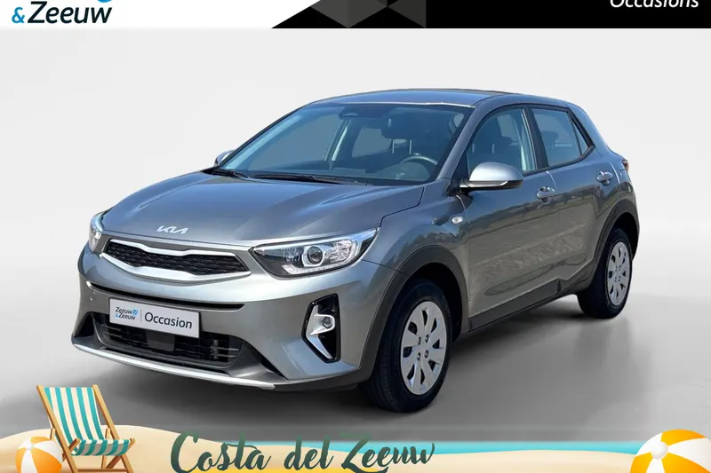 Kia Stonic (2024)