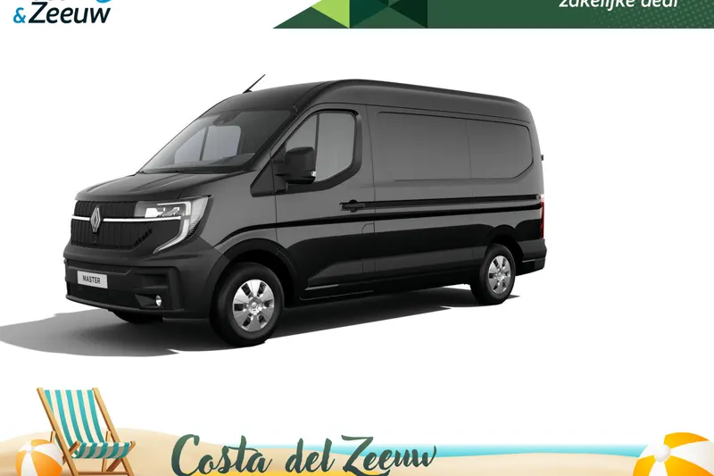 Renault Master (2026)