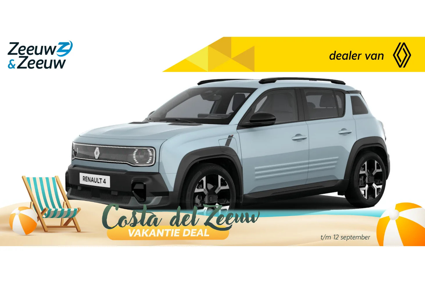 Renault 4 (2026) — foto 1