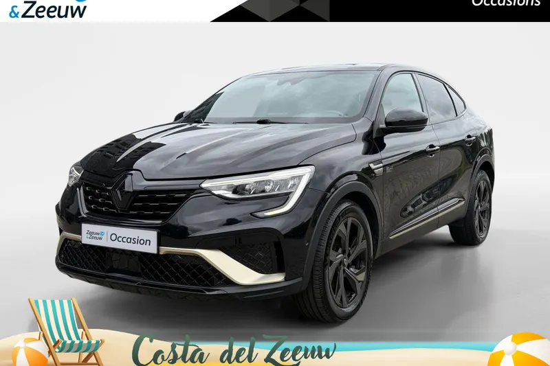 Renault Arkana (2023)