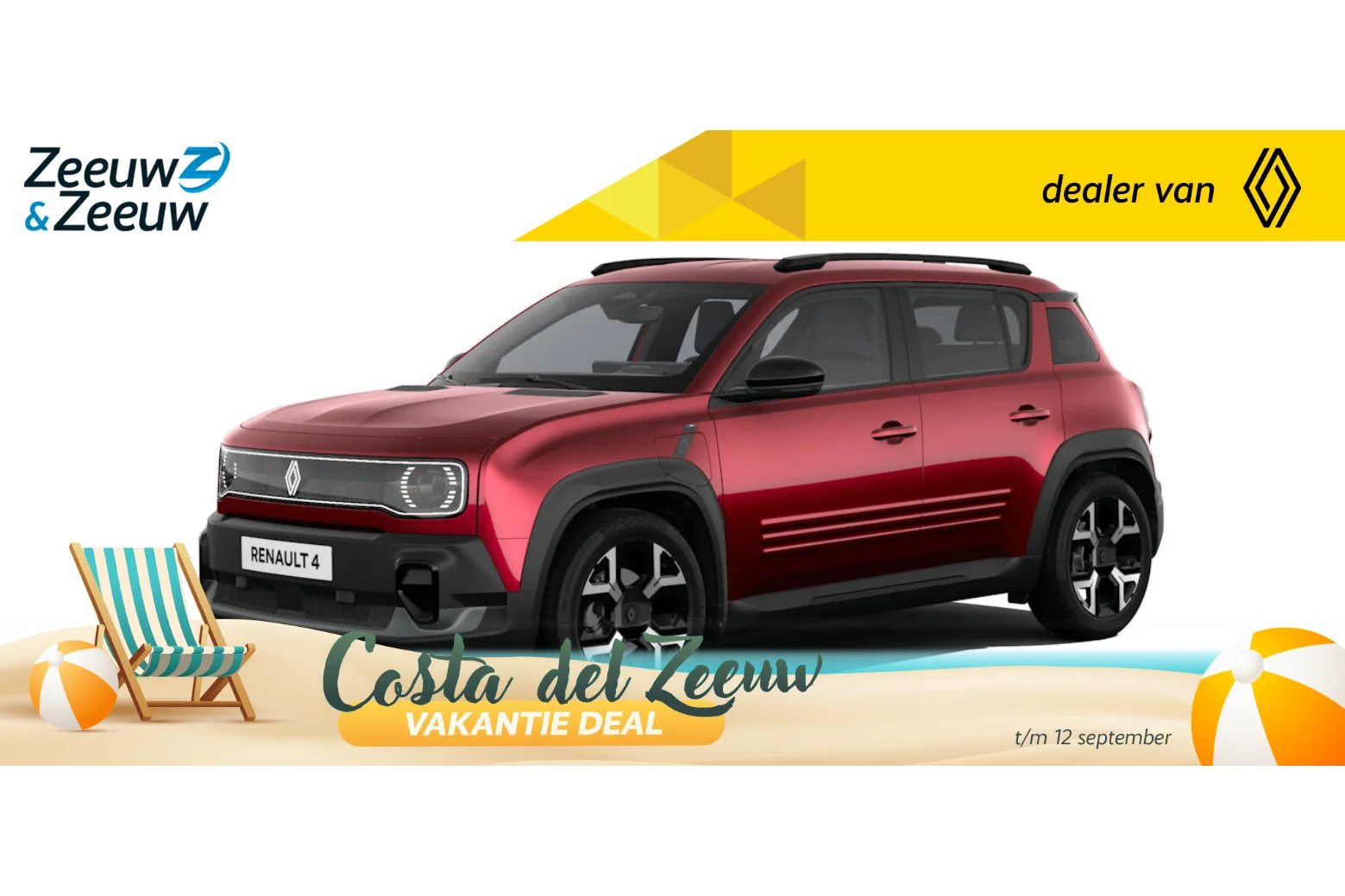 Renault 4 (2026) — foto 1