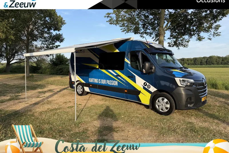Renault Master (2024)