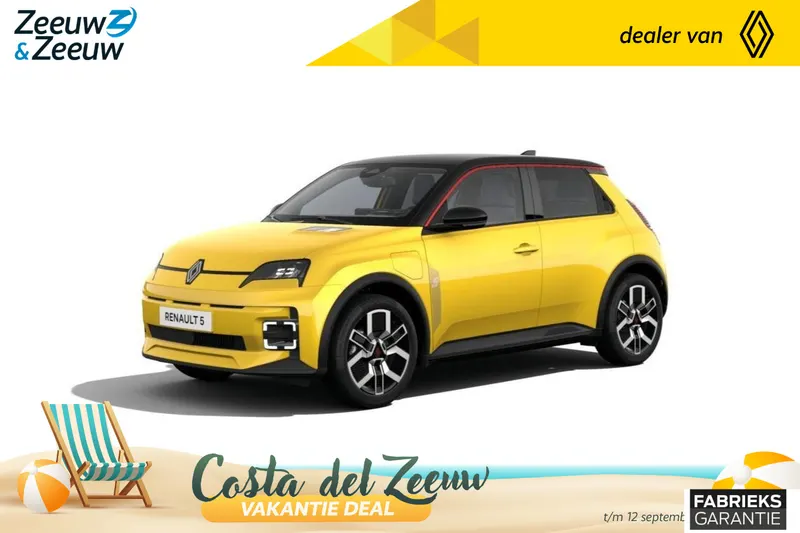Renault 5 (2026)