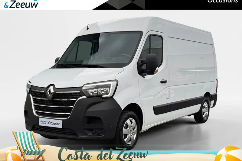 Renault Master (2024)
