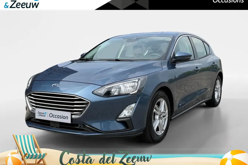 Ford Focus (2019)