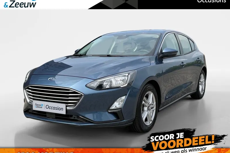 Ford Focus (2019)