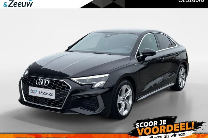 Audi A3 (2023)