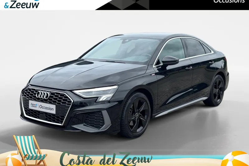 Audi A3 (2023)
