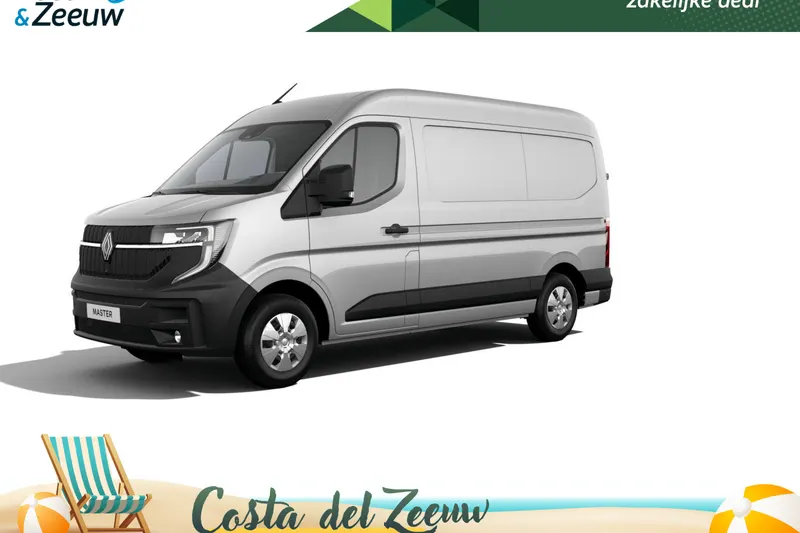 Renault Master (2026)