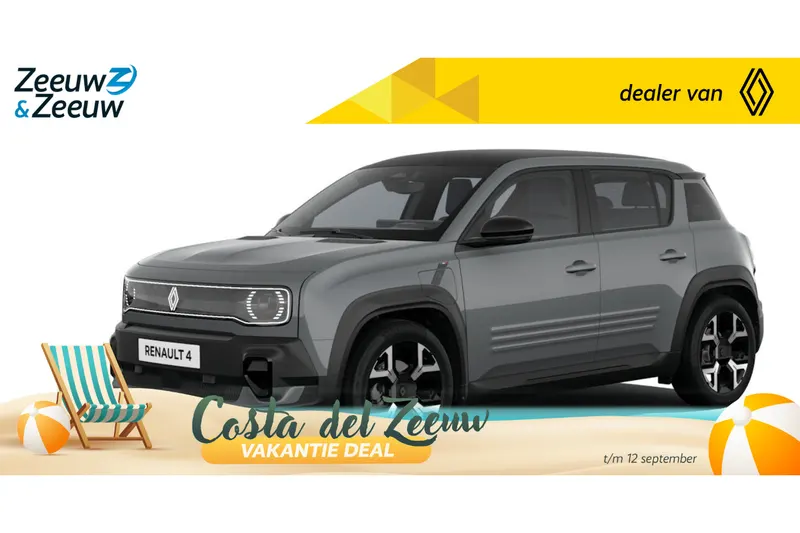 Renault 4