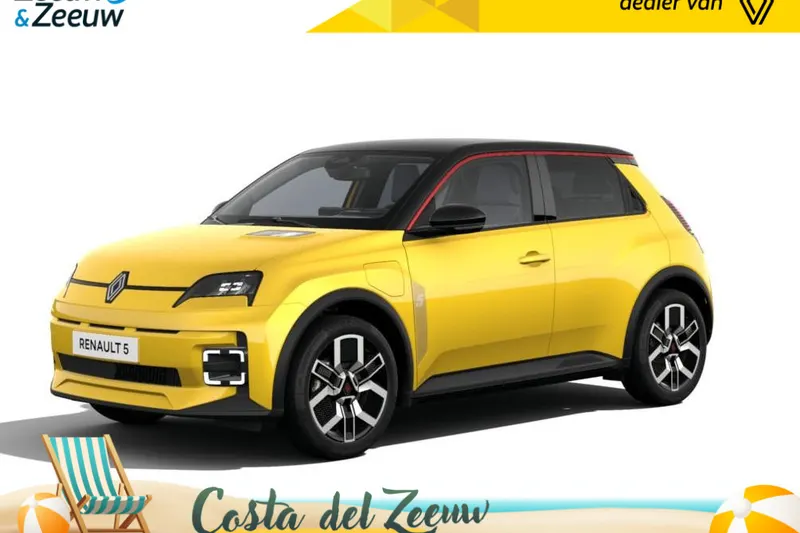 Renault 5 (2026)