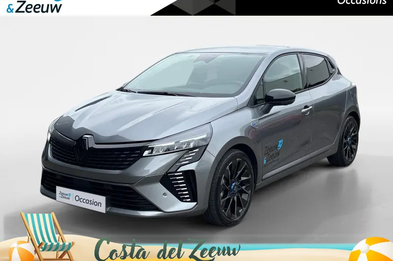 Renault Clio (2025)