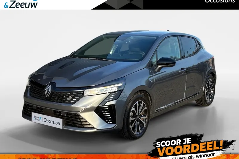 Renault Clio (2025)