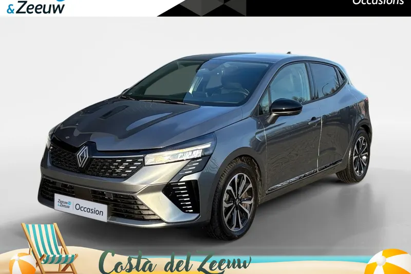 Renault Clio (2025)