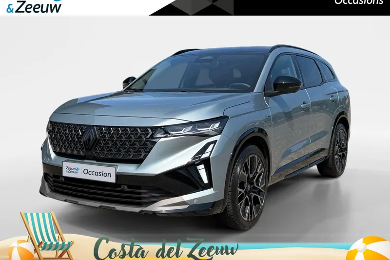 Renault Espace (2025)
