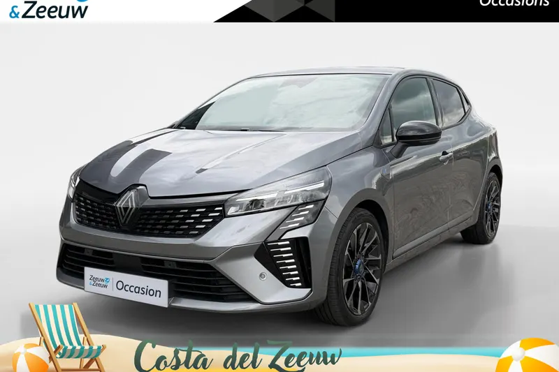Renault Clio (2025)