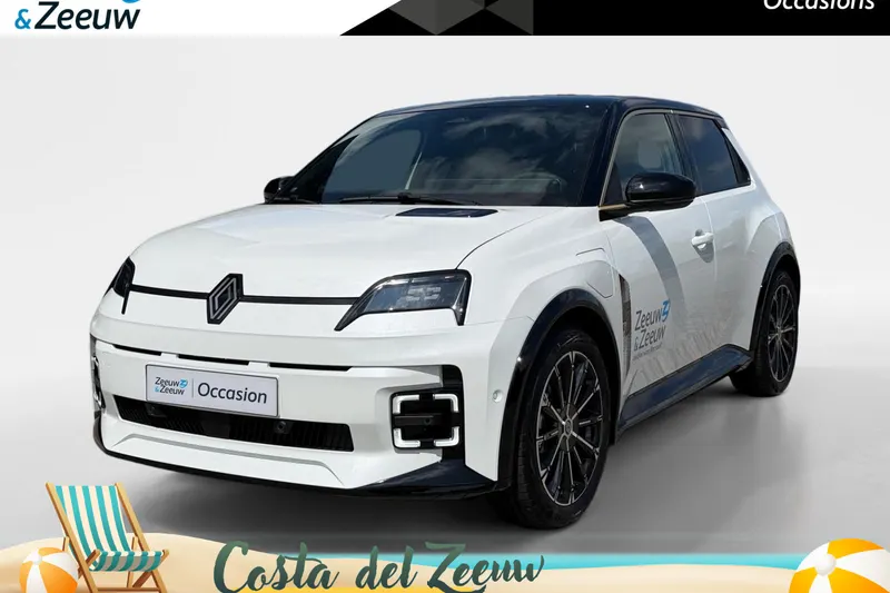 Renault 5 (2026)