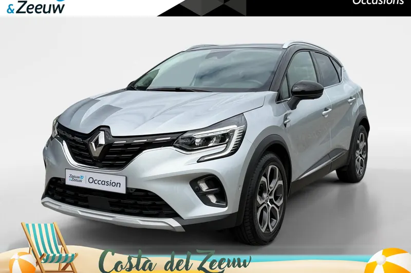 Renault Captur (2020)