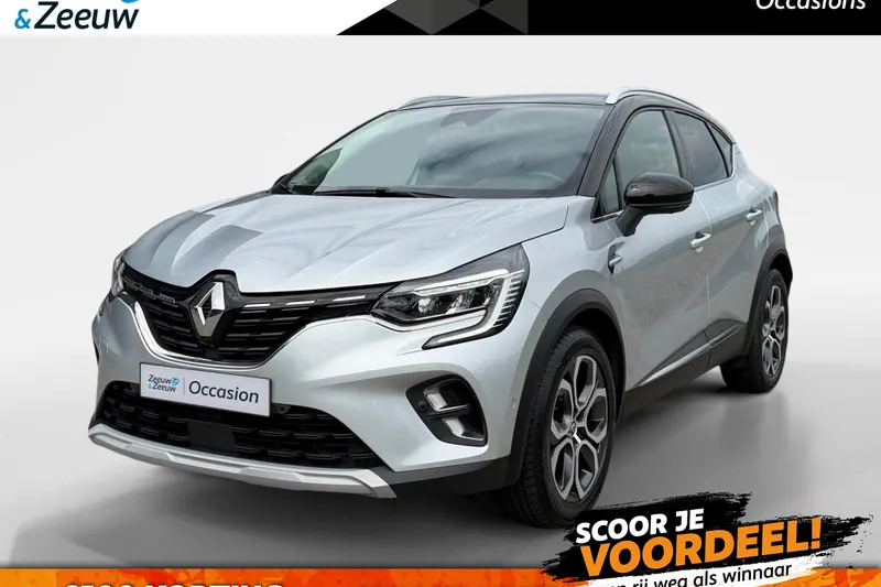 Renault Captur (2020)