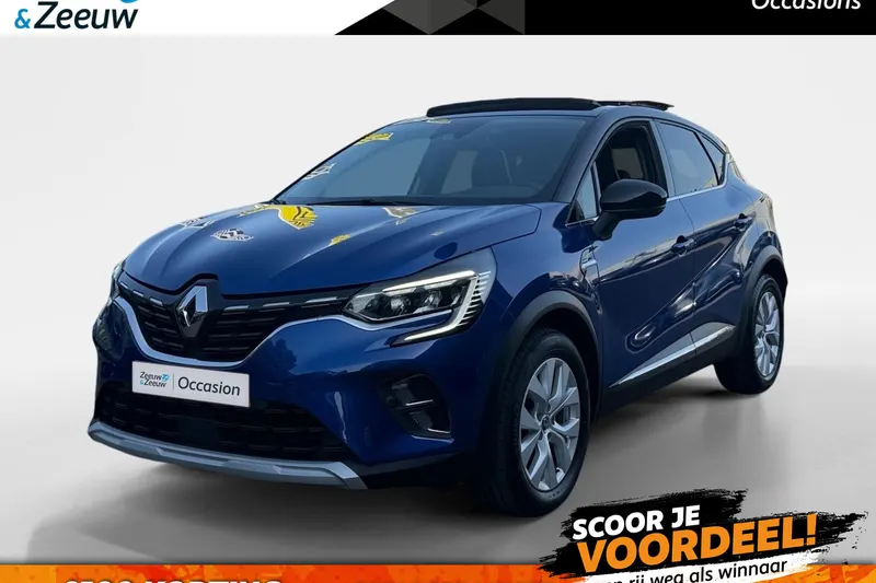 Renault Captur (2020)