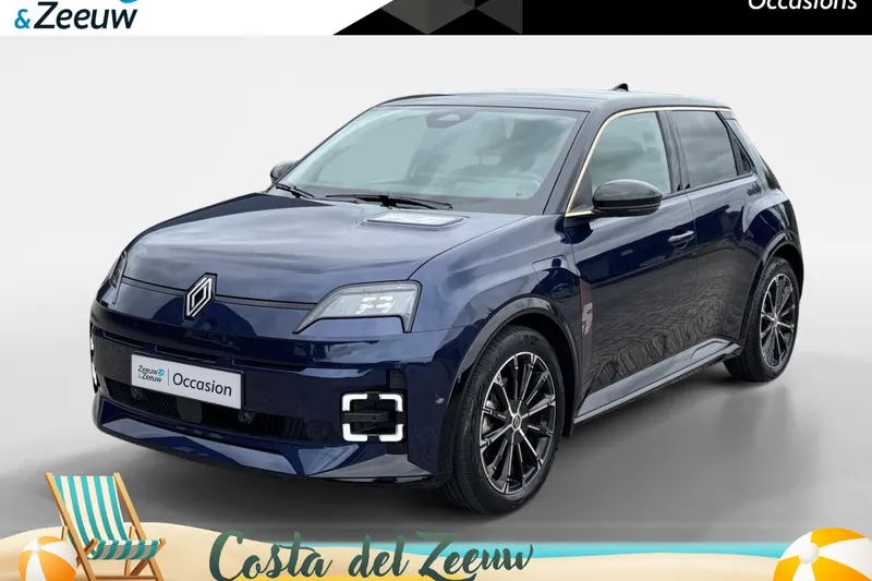 Renault 5 (2024)