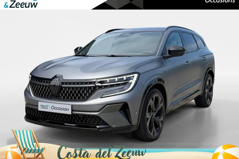 Renault Espace (2025)