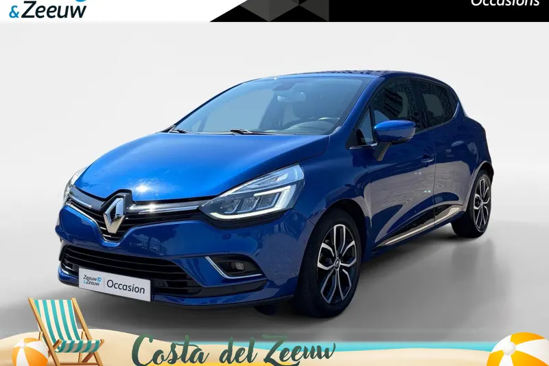 Renault Clio (2018)