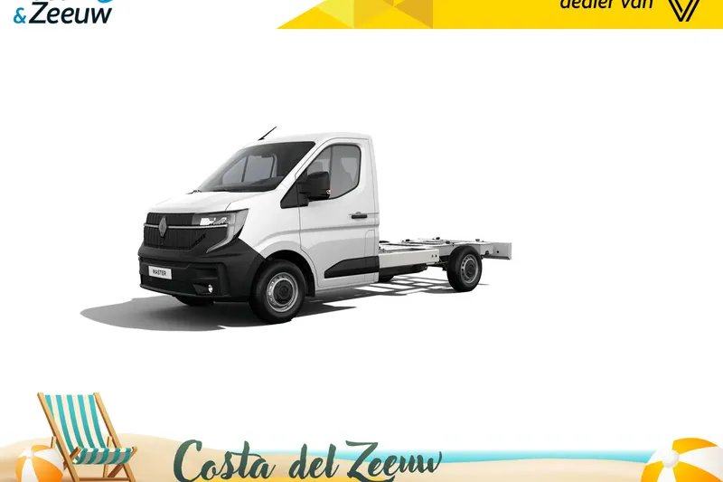 Renault Master (2026)