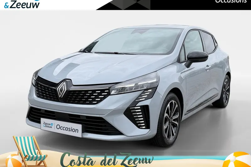 Renault Clio (2025)