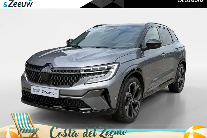 Renault Austral (2025)
