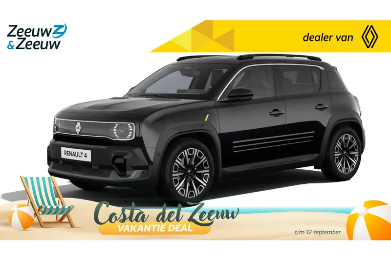 Renault 4