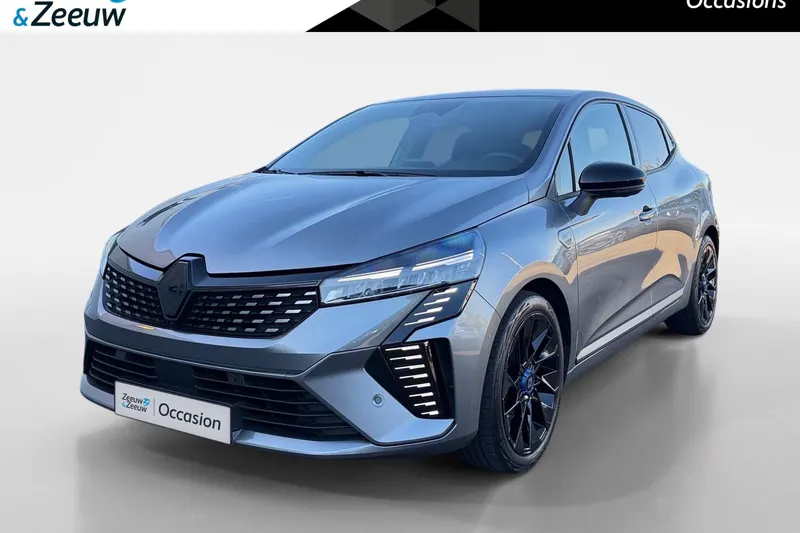 Renault Clio (2025)