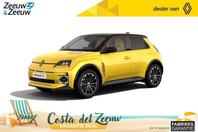 Renault 5 (2026)