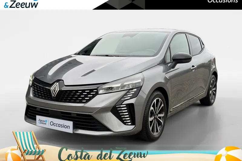 Renault Clio (2025)