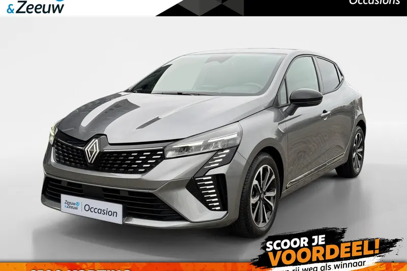 Renault Clio (2025)