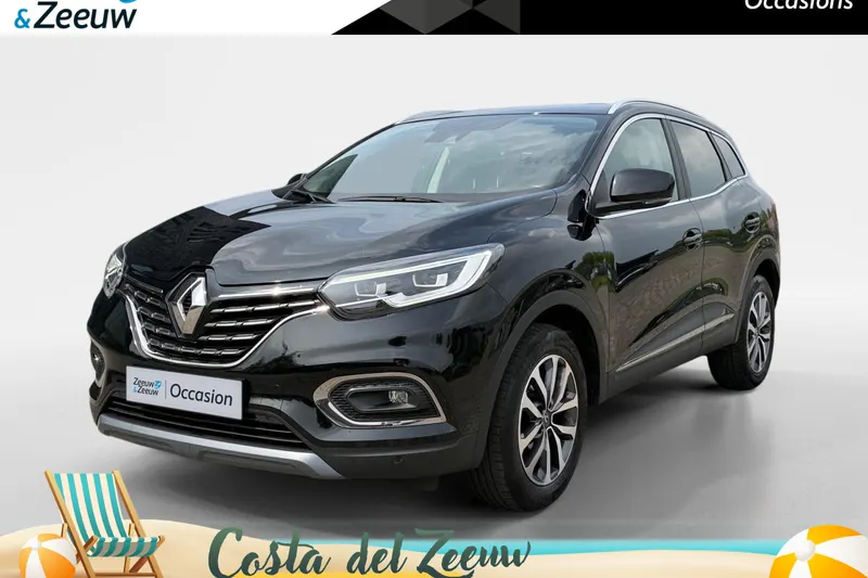 Renault Kadjar (2021)