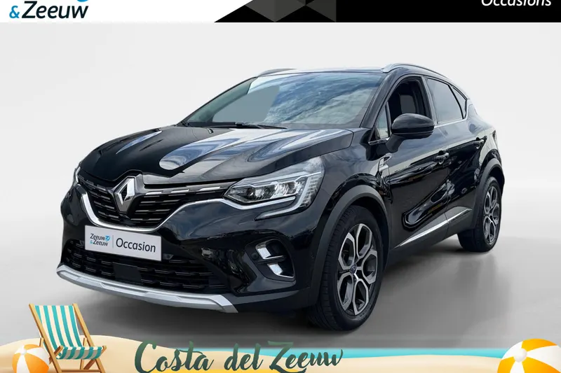 Renault Captur (2021)